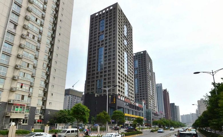 外立面