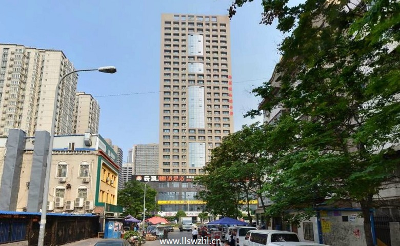 外立面